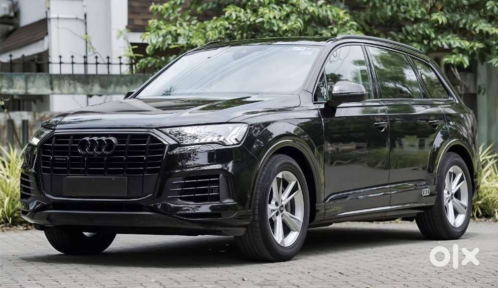 Audi Q7 2.0 40 Tfsi Quattro Technology, 2024, Petrol