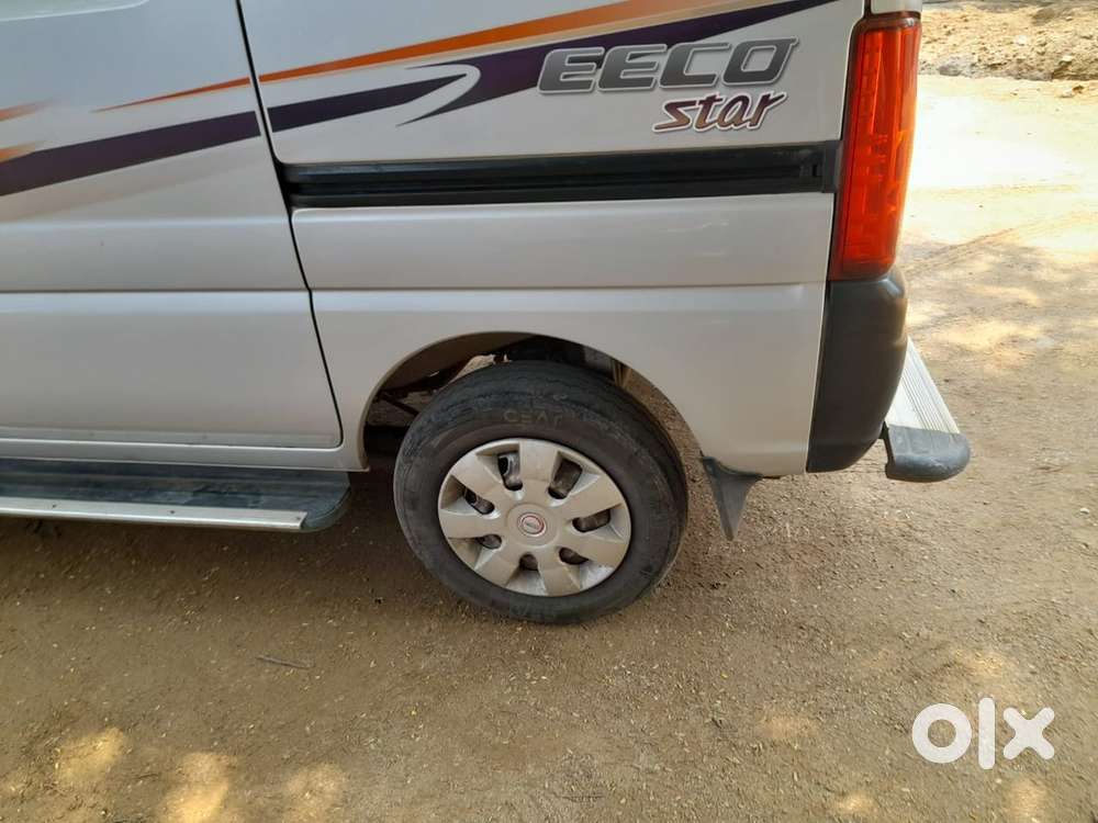 Maruti Suzuki Eeco 2020 Well Maintained