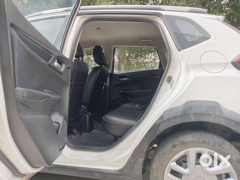 Honda Wr-v I-dtec S, 2017, Diesel