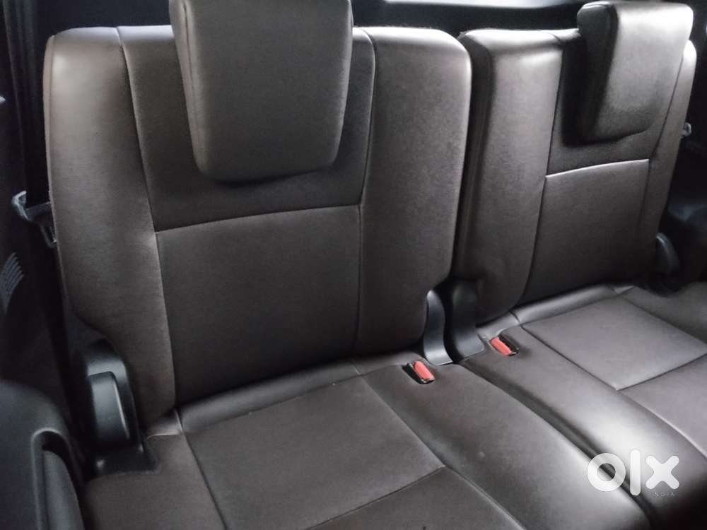 Toyota Fortuner 4x2 Mt 2.8 Diesel, 2018, Diesel