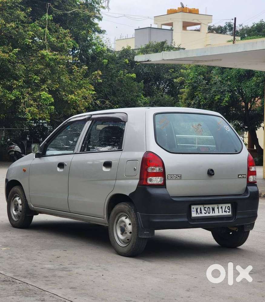 Maruti Suzuki Alto Std (o), 2006, Petrol