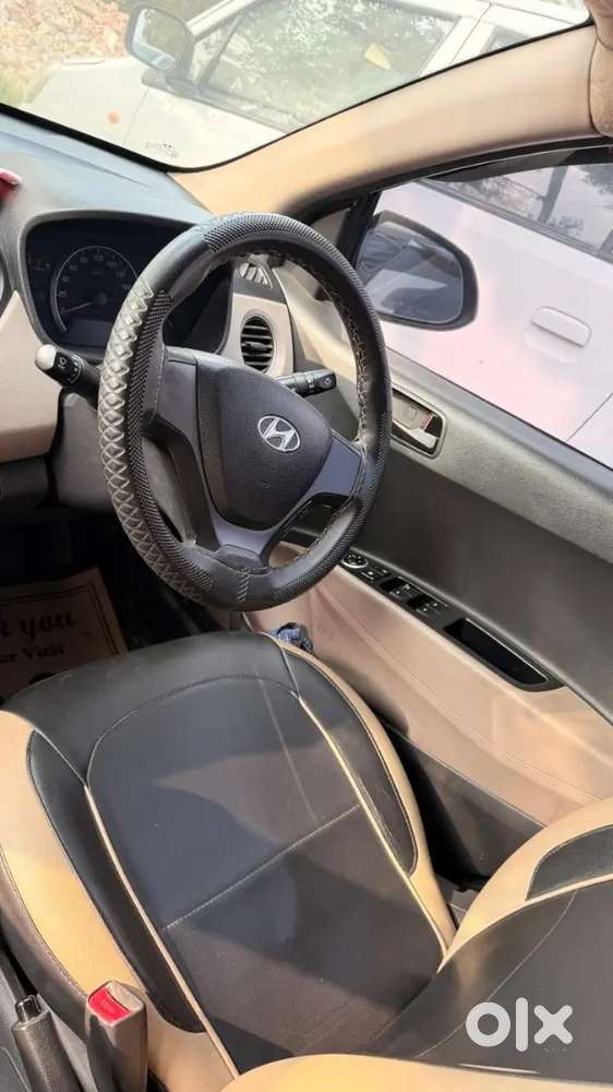 Hyundai Grand I10 2014