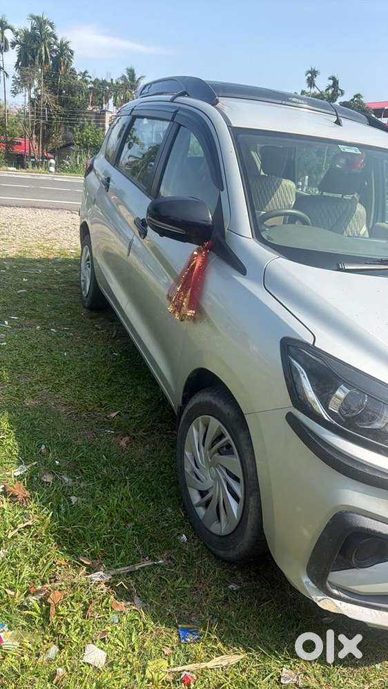 Maruti Suzuki Car 2022