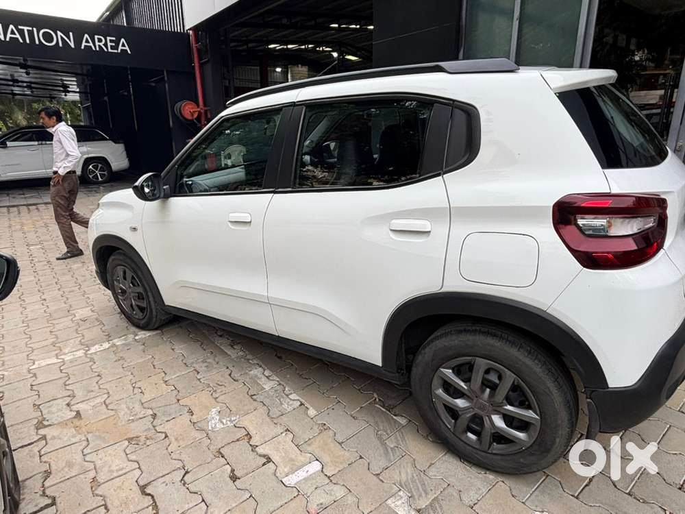 Citroen C3 Petrol Manual 2022