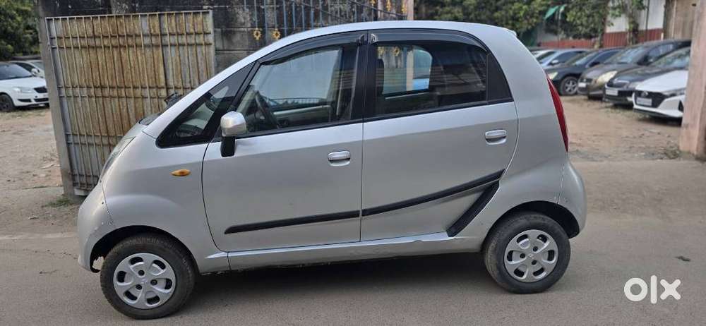 Tata Nano Xta, 2018, Petrol