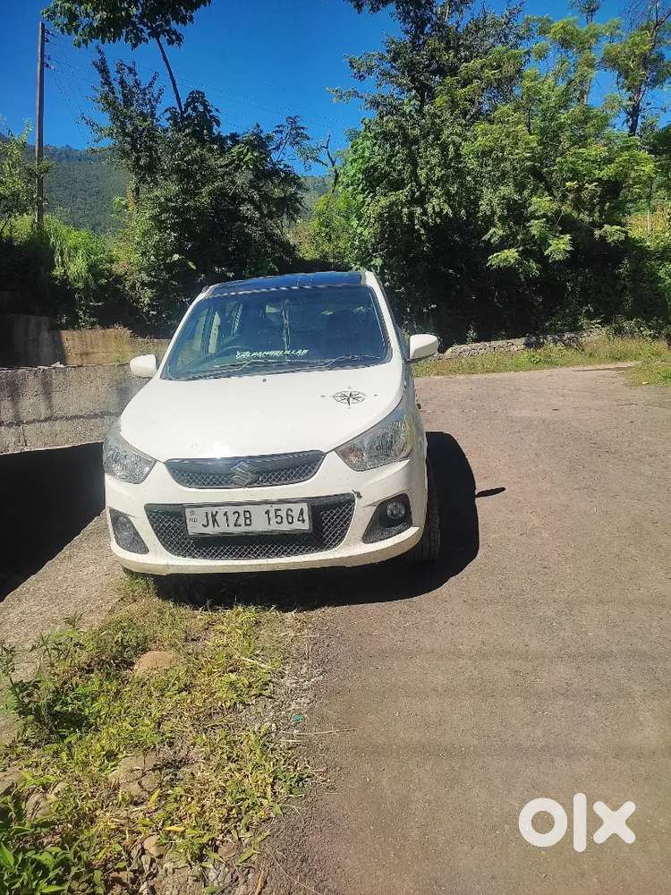 Maruti Suzuki Alto 2019 With Manual Transmission