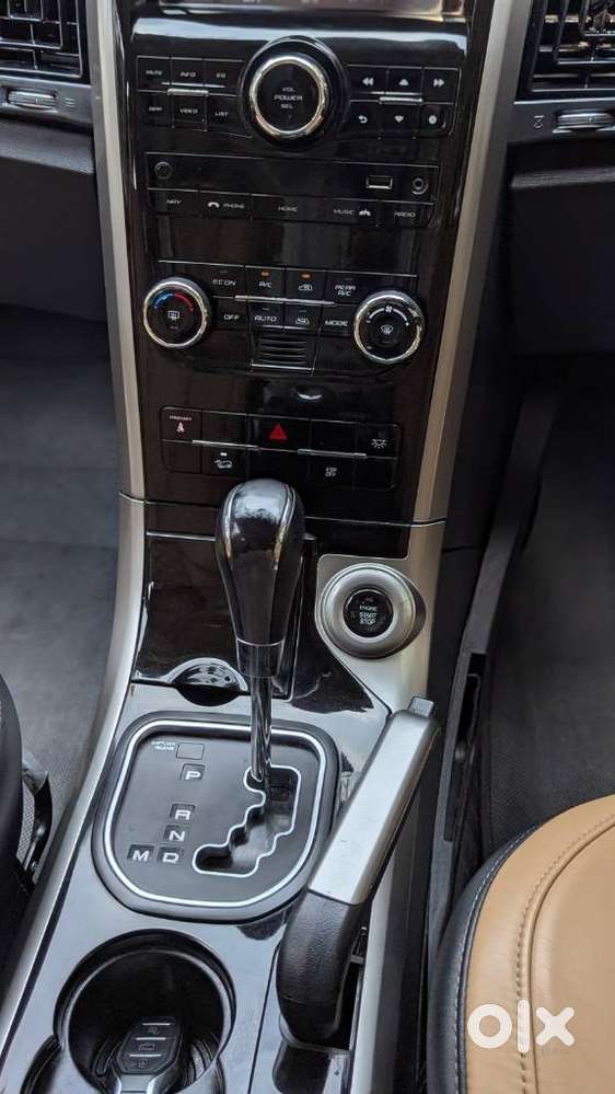 Mahindra Xuv500 W11 At, 2019, Diesel