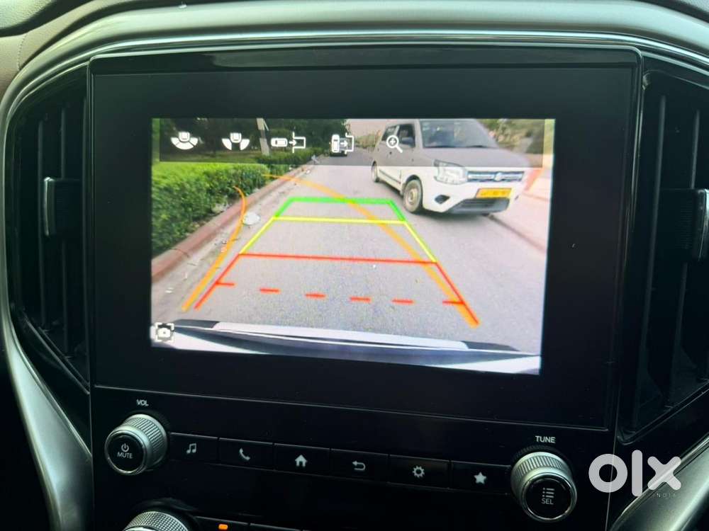 Mahindra Scorpio-n 2.2 Z8 Diesel Mt 7 Str, 2024, Diesel