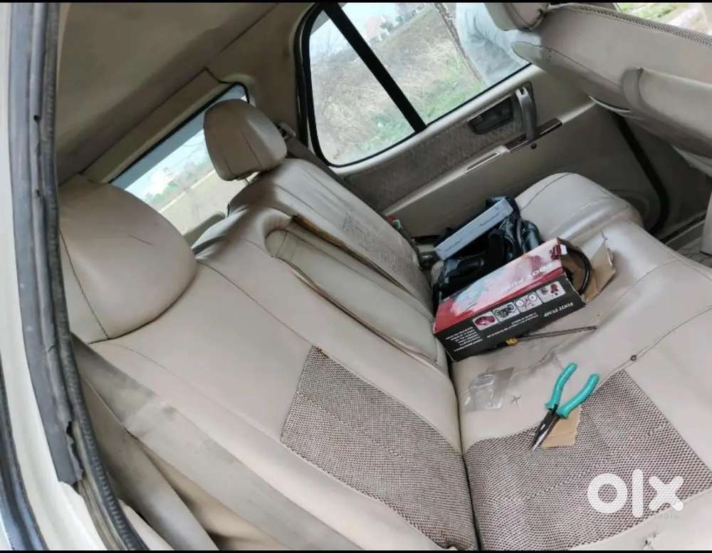 Tata Safari Dicor 2.2 Vx – 2013 Model (diesel)