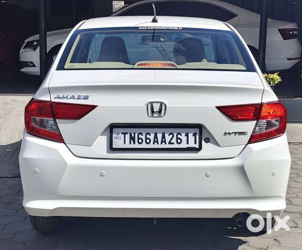 Honda Amaze 1.2 Emt I Vtec, 2019, Petrol