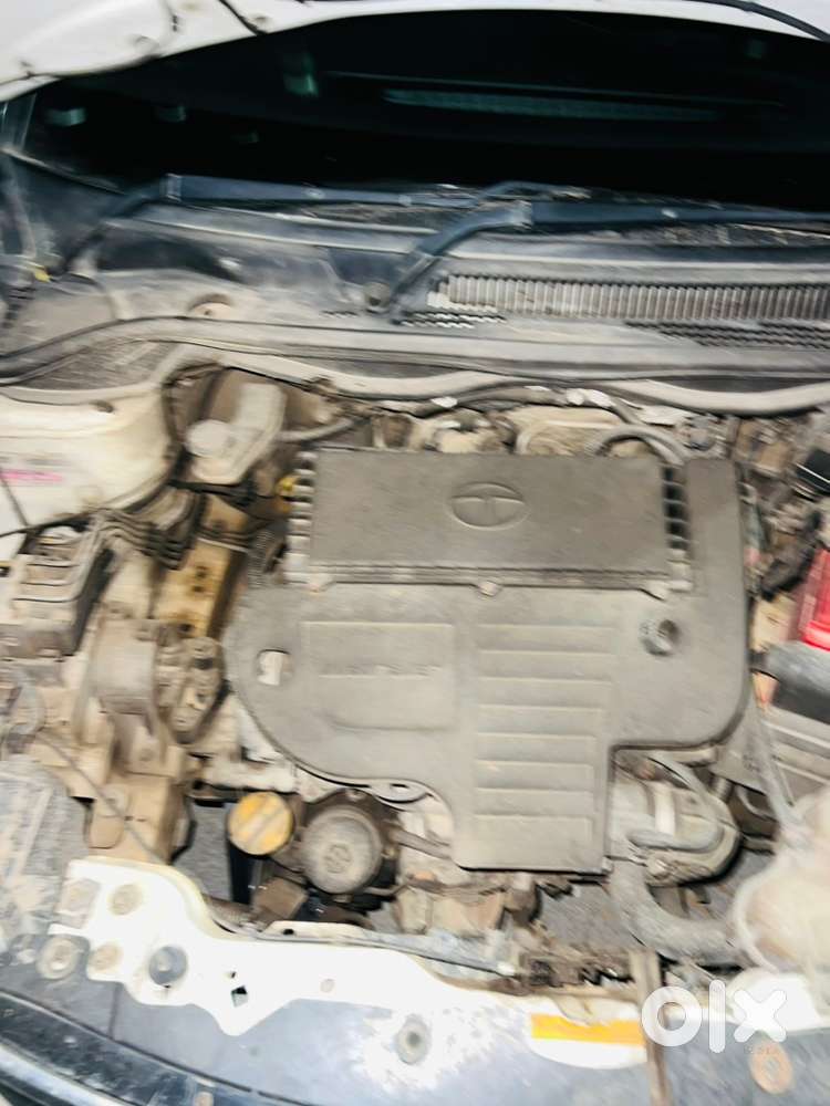 2016 Tata Bolt Diesel Manual 121000 Km Driven