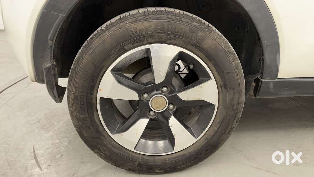 Tata Nexon 1.5 Revotorq Xza Plus, 2019, Diesel