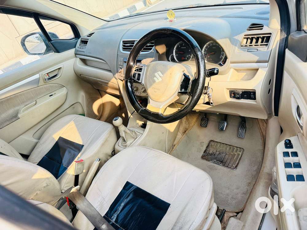 Maruti Suzuki Ertiga Vxi (o) Cng, 2012, Cng & Hybrids