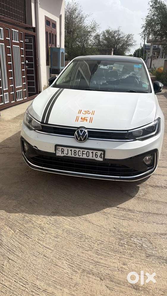 Volkswagen Petrol Manual 2024