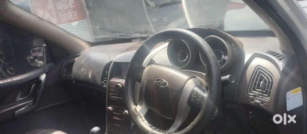 Mahindra Vision S 2012 Diesel Manual
