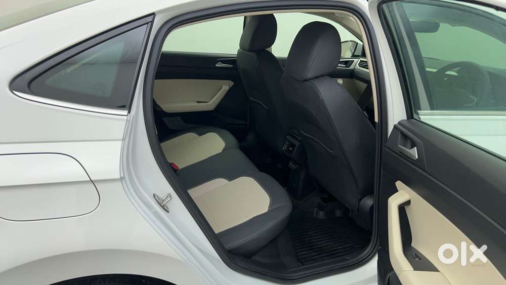 Volkswagen Virtus Gt Plus 1.5 Mt (electric Seats), 2026, Petrol