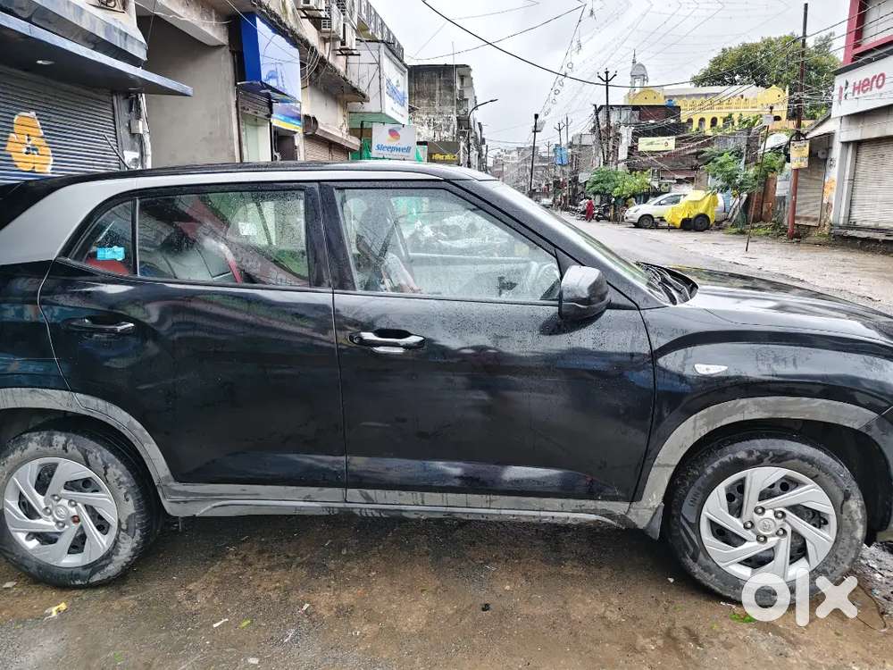 Hyundai Creta Facelift December 2022 Diesel Well Maintained