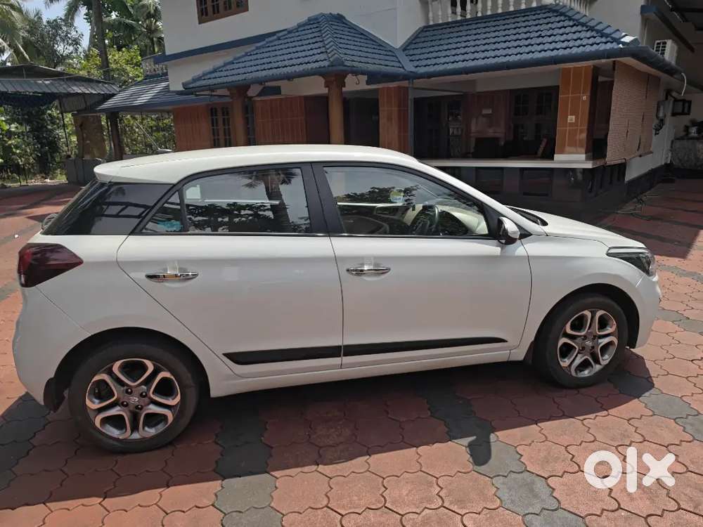Hyundai I20 Diesel 2018 Variant Price Negotiable