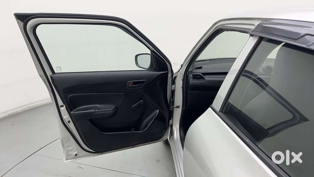 Maruti Suzuki Swift Lxi 2018, 2023, Cng & Hybrids