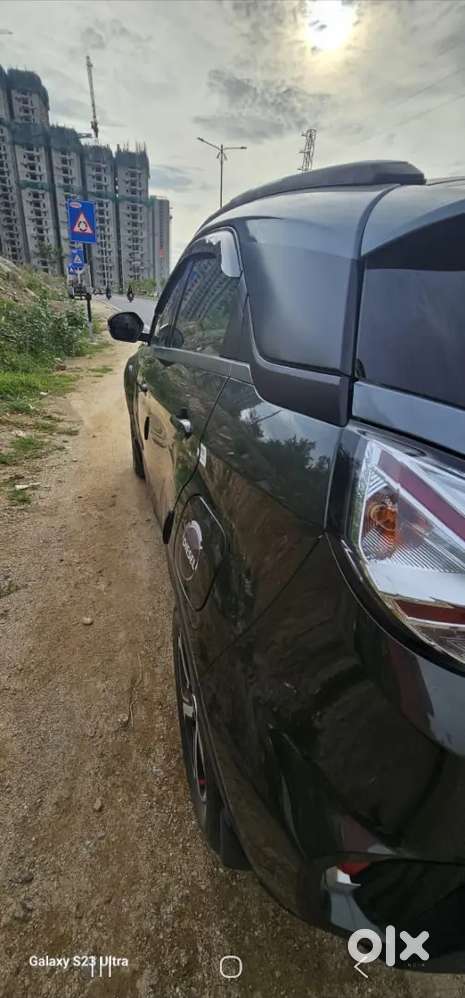 Tata Nexon 2023 Diesel 38000 Km Driven