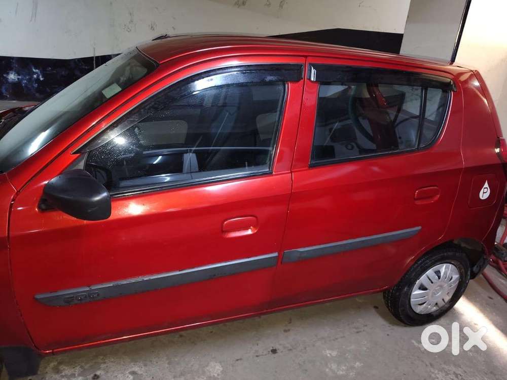 Maruti Suzuki Alto-800 2021 Petrol 40000 Km Driven