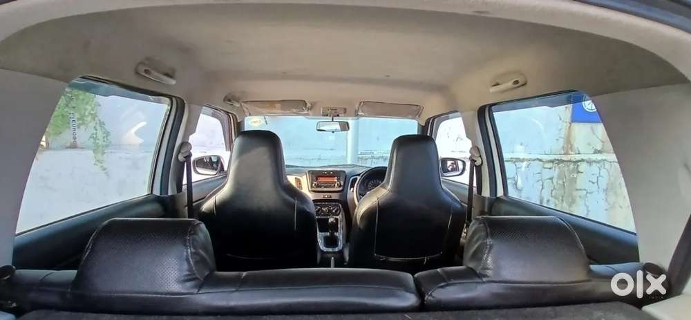 Maruti Suzuki Wagon R Vxi 1.0, 2023, Petrol
