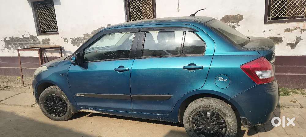 Maruti Suzuki Swift Dzire 2013 Petrol Well Maintained