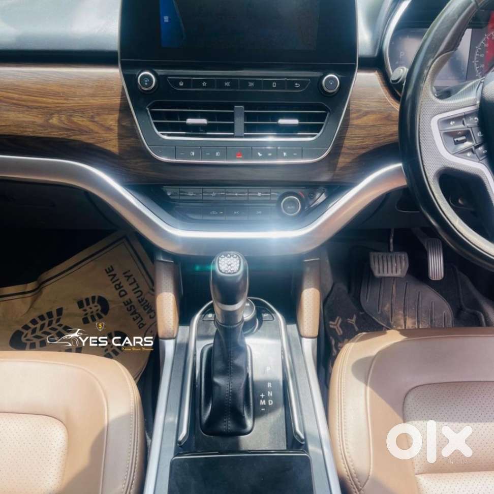 Tata Harrier Xz Dual Tone, 2022, Diesel
