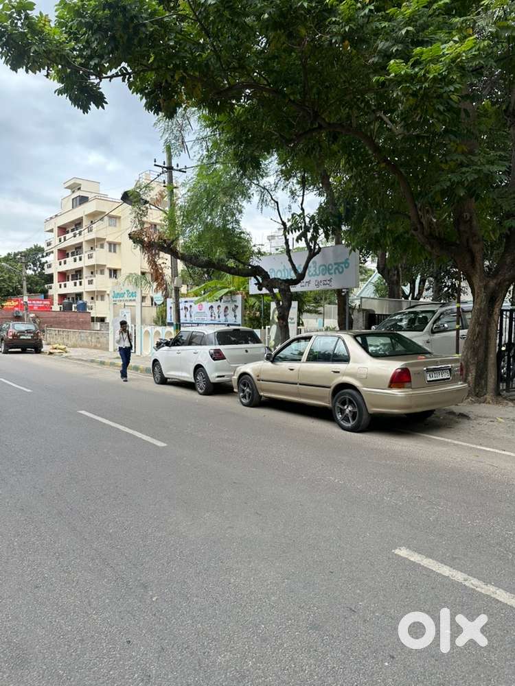 Honda City Petrol Well Maintained