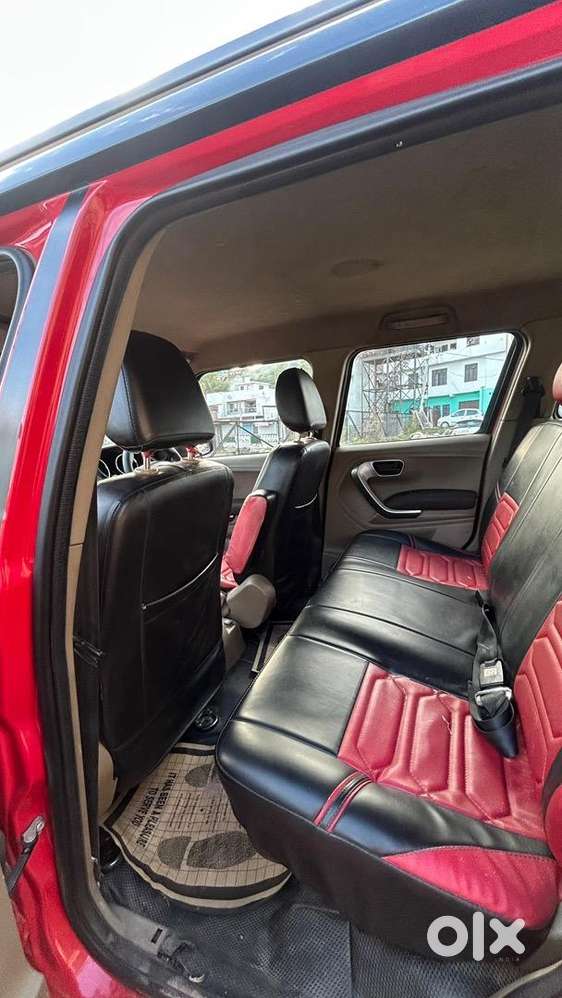 Mahindra Tuv 300 2019 Diesel Well Maintained