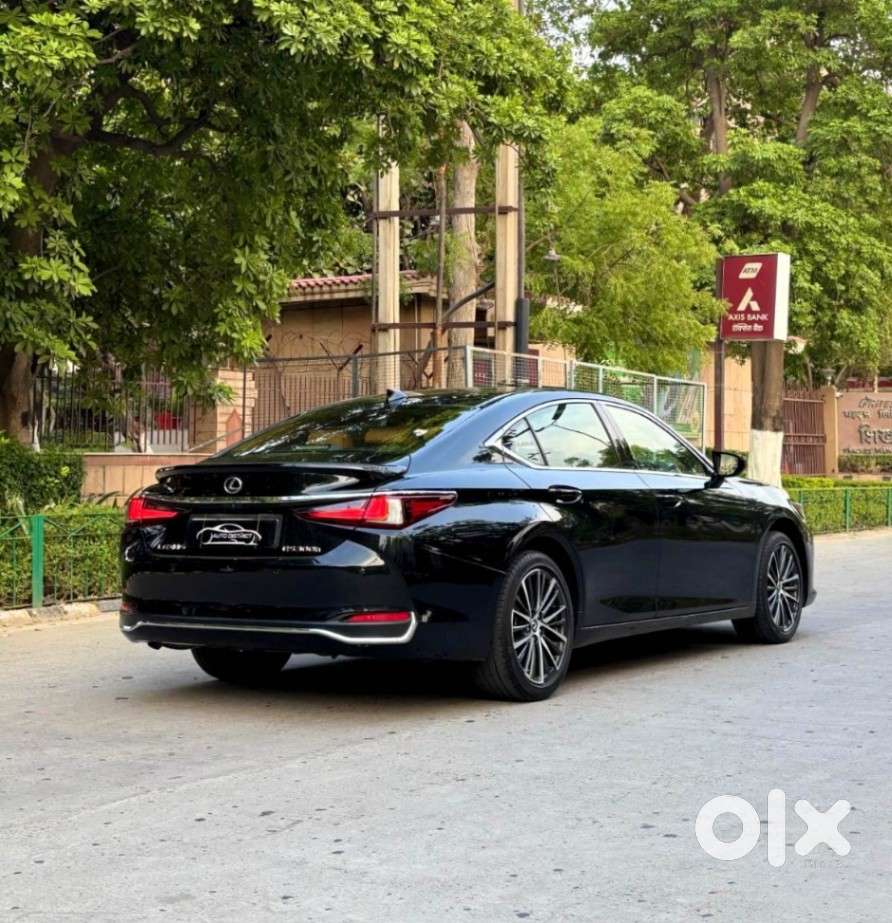 Lexus Es 300h Exquisite, 2025, Petrol
