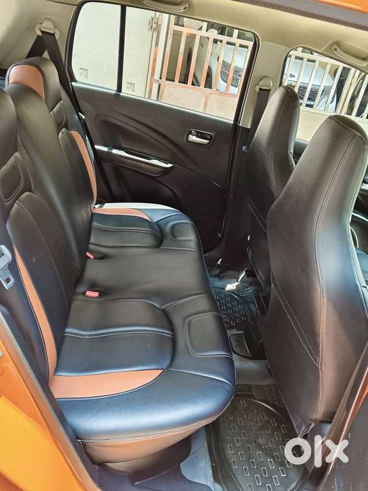 Maruti Suzuki Celerio X Amt Zxi, 2019, Petrol