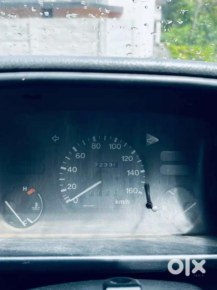 Maruti Suzuki Zen Estilo 1999 Manual Petrol