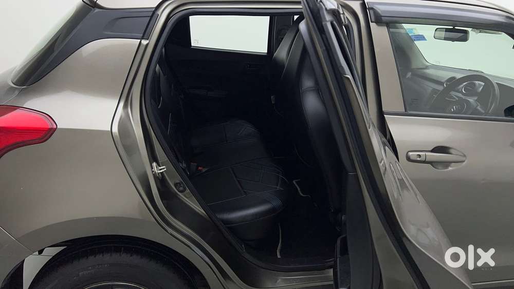 Maruti Suzuki Swift 1.3 Lxi, 2019, Petrol
