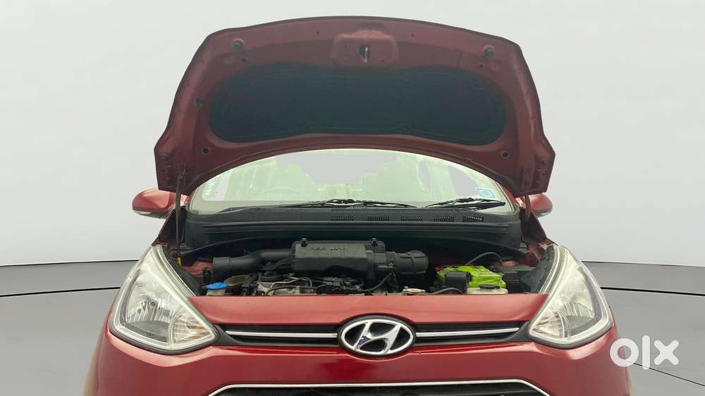 Hyundai Xcent 1.1 S Crdi, 2014, Diesel