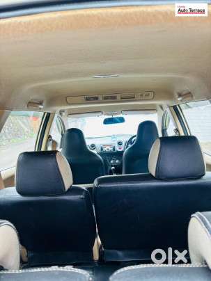 Honda Mobilio S I-vtec, 2015, Petrol