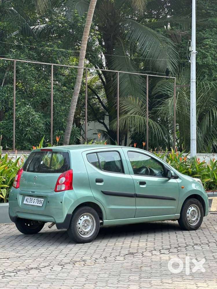 Maruti Suzuki A-star Lxi, 2010, Petrol