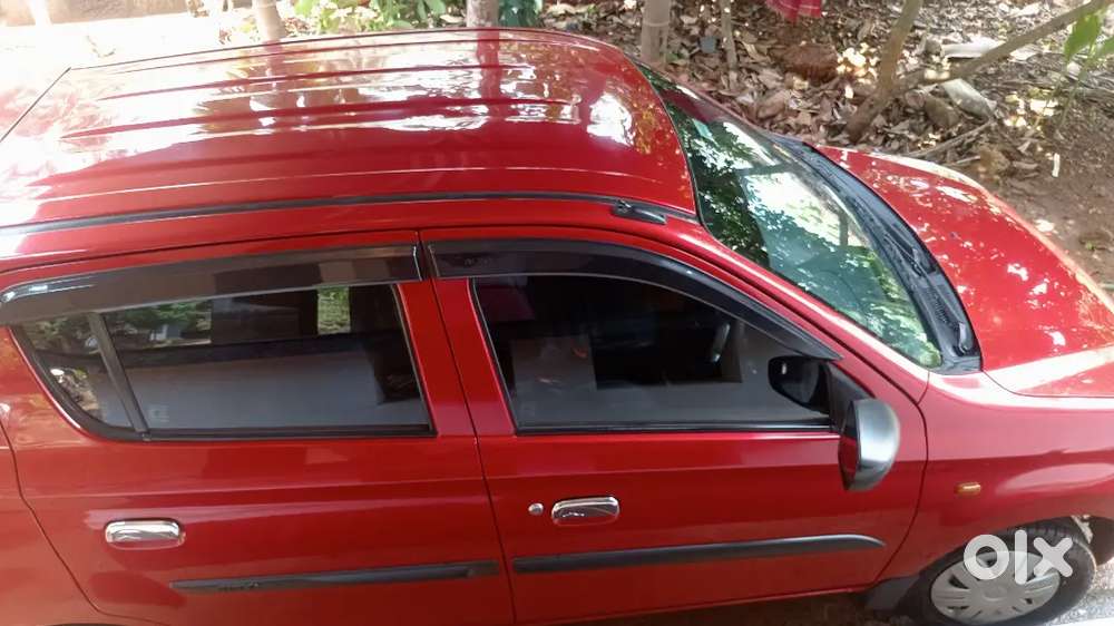 Maruti Suzuki Alto 800 2019 Petrol 64000 Km Driven