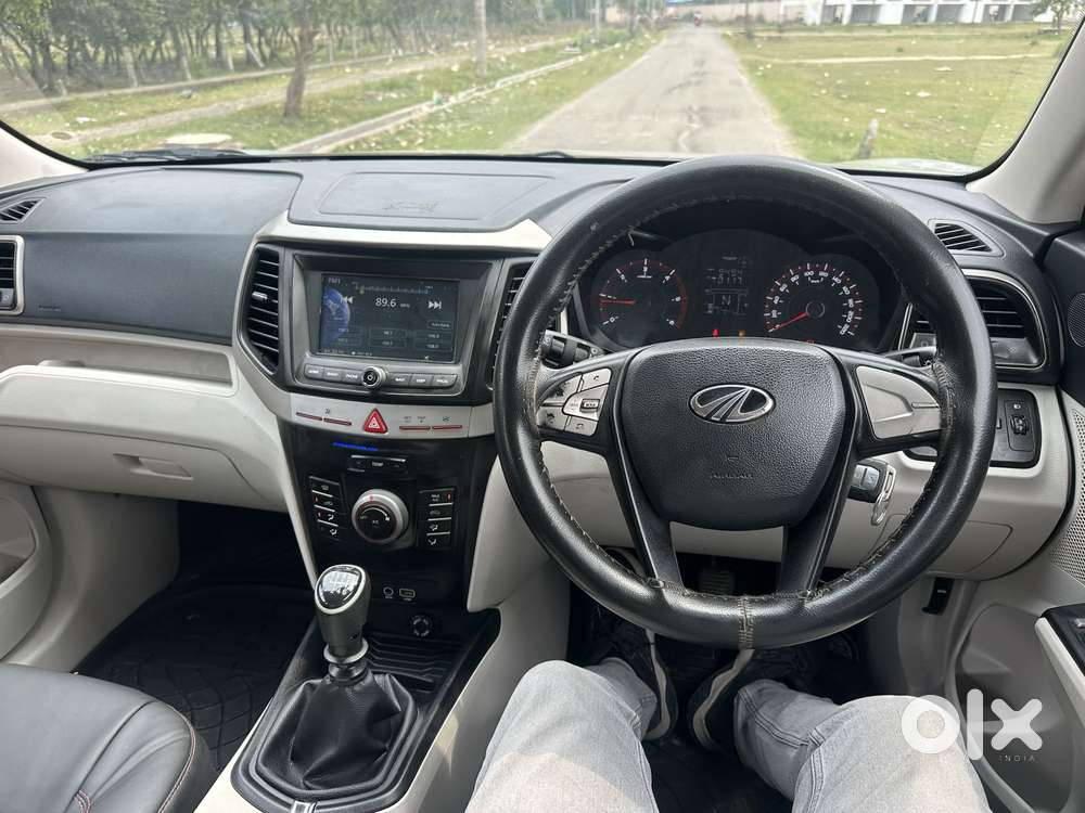 Mahindra Xuv300 W6 Diesel, 2019, Diesel