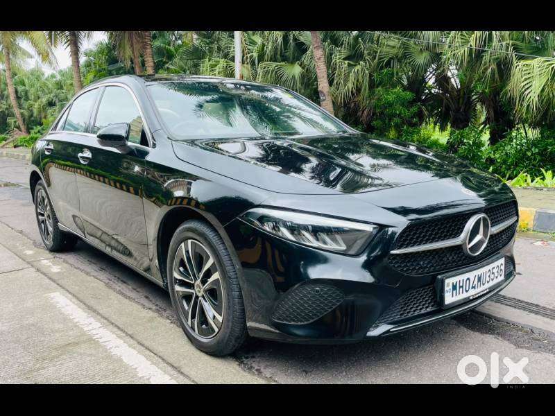 Mercedes-benz A-class Limousine 200d, 2025, Diesel