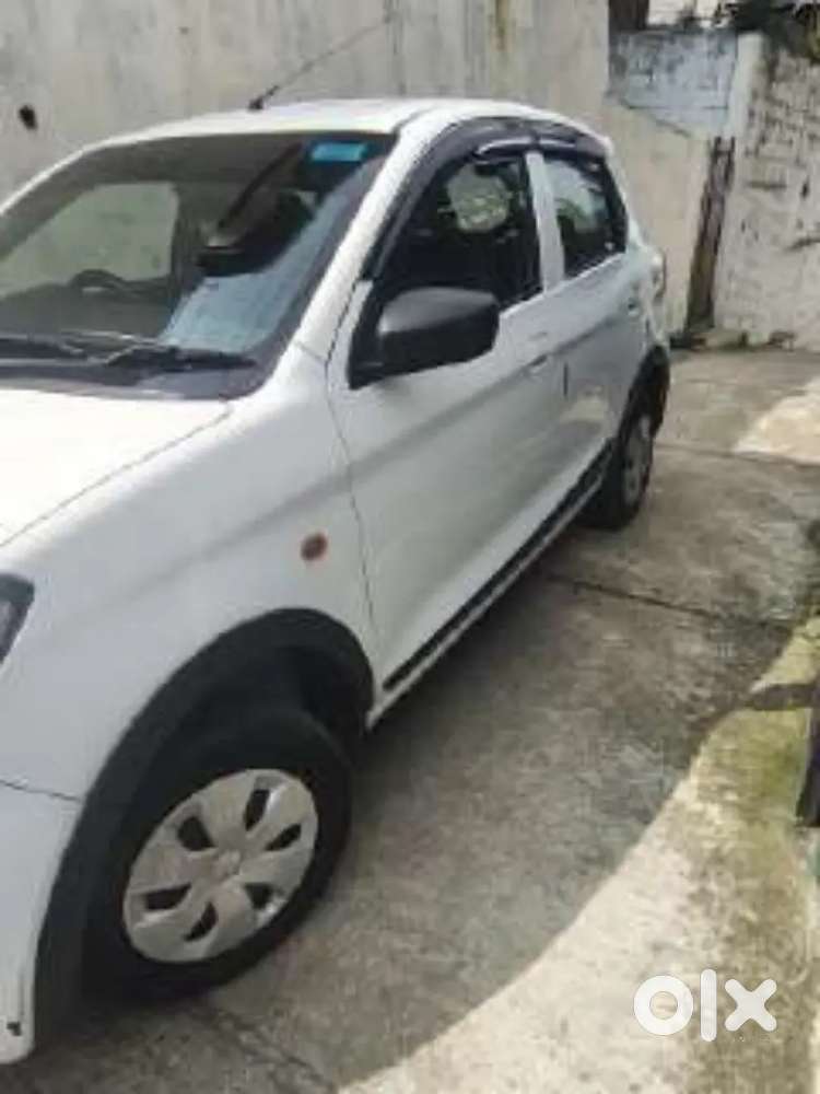 Maruti Suzuki Alto 2025