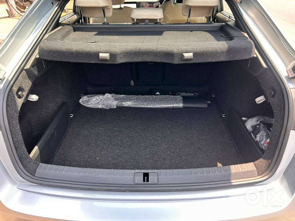 Skoda Octavia 2.0 L K Tsi At, 2021, Petrol