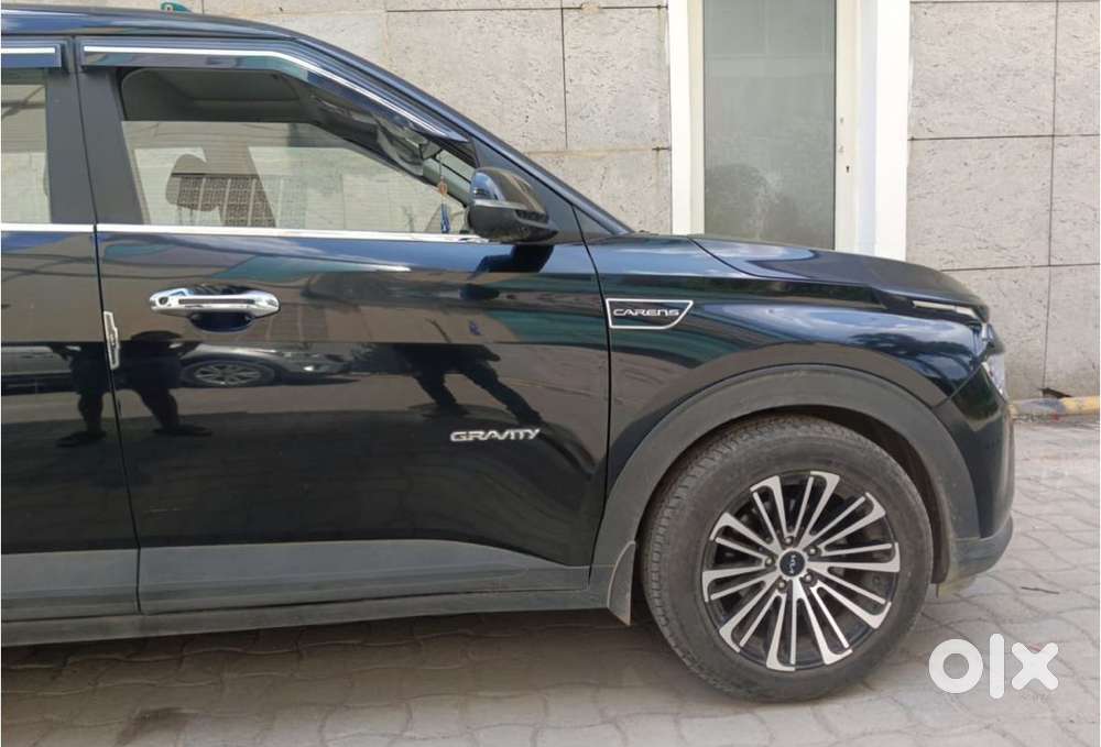 Kia Carens G1.5 6mt Gravity, 2025, Petrol