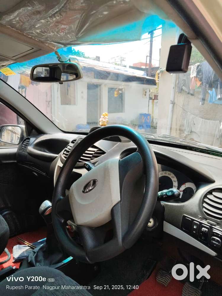 Mahindra Xylo E8 Abs Airbag Bsiv, 2009, Diesel