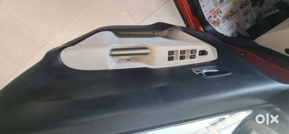 Maruti Suzuki Ignis 1.2 Alpha, 2020, Petrol
