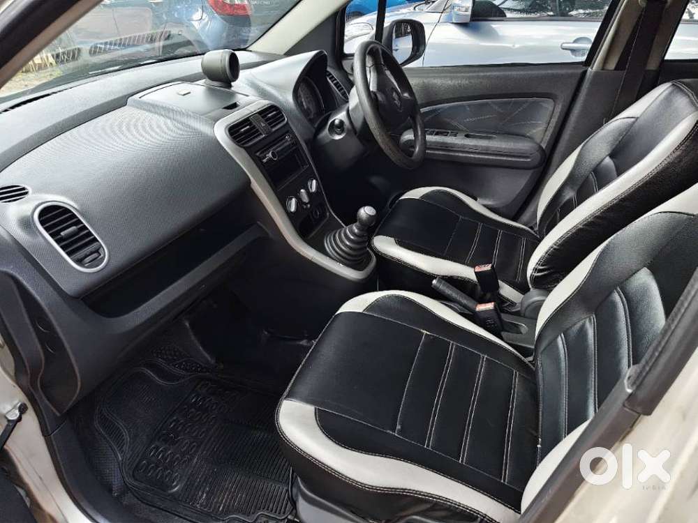 Maruti Suzuki Ritz Vdi Bs-iv, 2010, Diesel