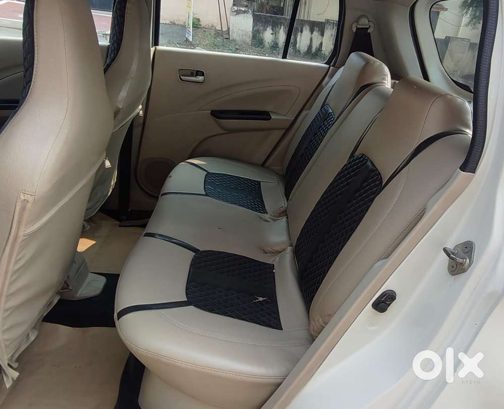 Maruti Suzuki Celerio 2014-2017 Vxi At, 2018, Petrol