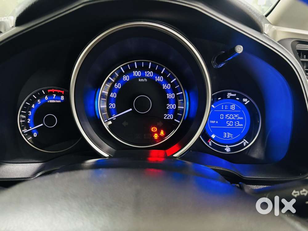 Honda Wr-v 1.2 Vx I-vtec, 2022, Petrol
