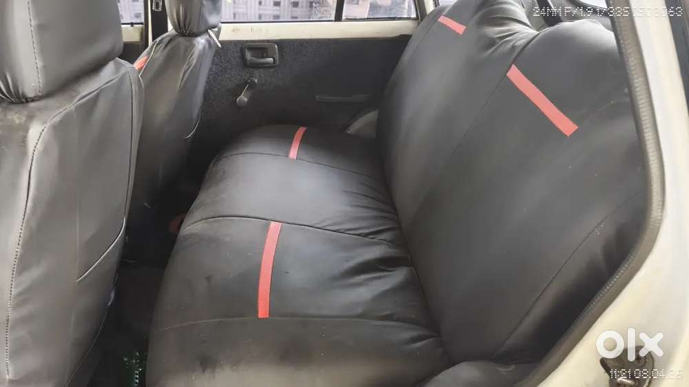 Maruti Suzuki 800 Petrol 2003(ready To Drive)/fully Maintained Car