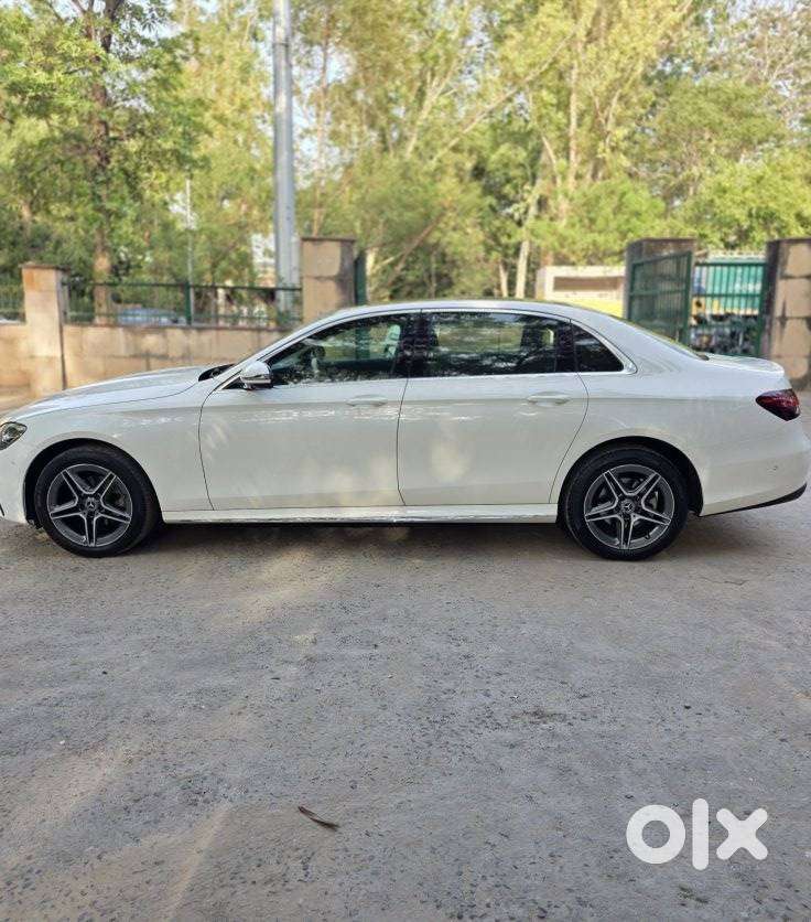 Mercedes-benz E-class Expression E 220 D, 2024, Diesel